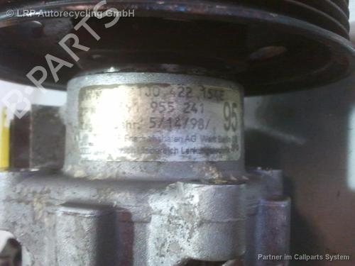 Used Servo brake AUDI A3 (8L1) 1.6 (101 hp) 20572381
