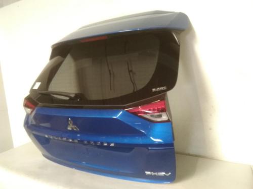 Tailgate MITSUBISHI ECLIPSE CROSS (GK_, GL_) Plug-in Hybrid 4WD (GL3W) | BP31573116C6