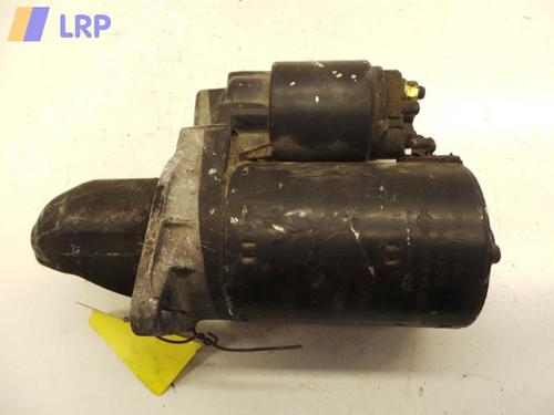 Used Starter NISSAN MICRA II (K11) 1.0 i 16V (54 hp) 20531552