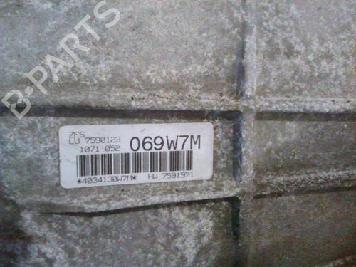 Gearbox BMW 3 Touring (E91) 320 d xDrive | BP20535768M3 