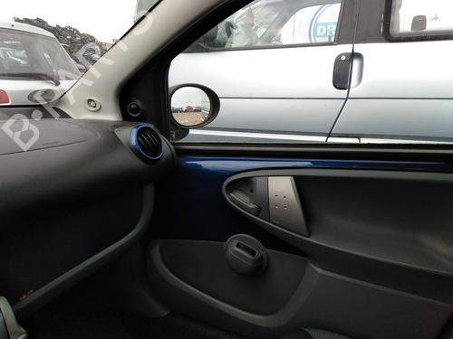 Left front door TOYOTA AYGO (_B1_) 1.0 (KGB10_, KGB10R) | BP25373929C2 
