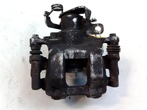 Used Left rear brake caliper Left rear brake caliper FORD TRANSIT V363 Platform/Chassis (FED, FFD) 2.0 EcoBlue (130 hp) 35917460 35917460