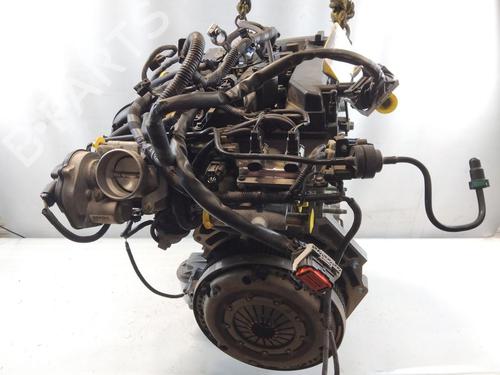 Engine FORD FOCUS C-MAX (DM2) 1.8 | BP31931902M1