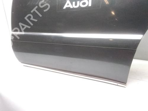 Left rear door AUDI A8 D2 (4D2, 4D8) 2.8 | BP20577489C4 