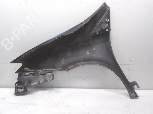 Right front fenders LANCIA PHEDRA (179_) 2.0 D Multijet (179.AXL1B, 179.BXL1B) | BP20557985C42 