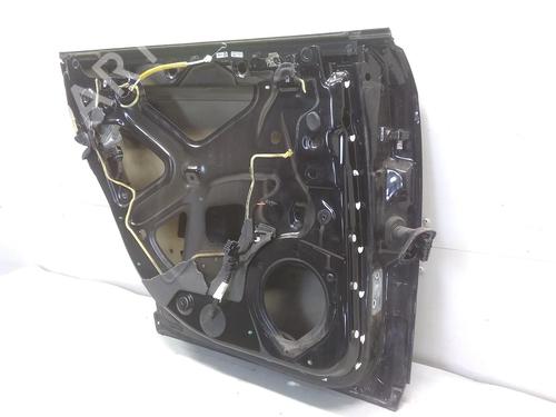 Left rear door AUDI A4 B7 Avant (8ED) 1.9 TDI | BP20517808C4 
