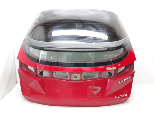 Bakluke CC/Kombi-Kupé HONDA CIVIC VIII Hatchback (FN, FK) 2.2 CTDi (FK3) (140 hp) 20550882