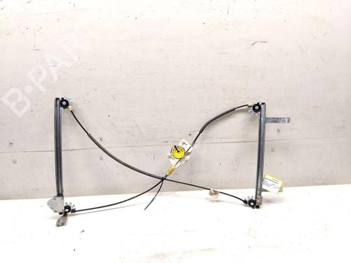 Front right window mechanism PEUGEOT 307 CC (3B) 2.0 16V | BP31282411C23