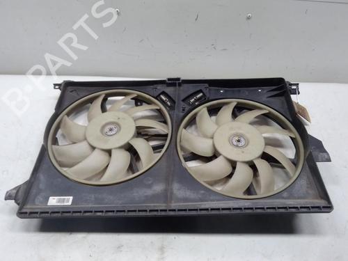 Radiator fan OPEL VECTRA C Estate (Z02) 1.9 CDTI (F35) | BP20595735M35 
