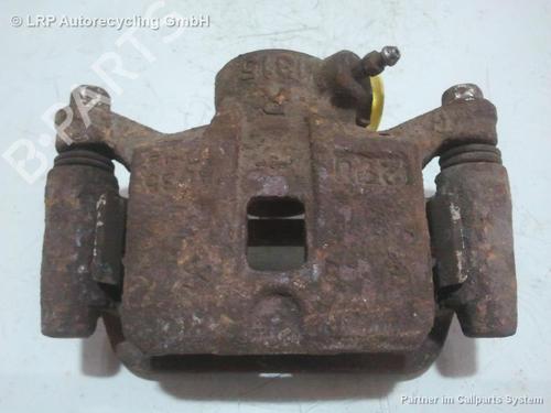 Used Right rear brake caliper MITSUBISHI SPACE WAGON (N3_W, N4_W) 2.0 (N33W) (133 hp) 20538550