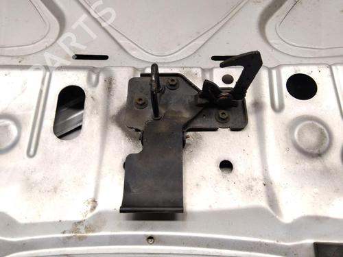 Hood SEAT IBIZA III (6L1) 1.4 16V | BP28136150C1 