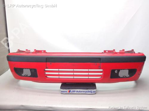 Used Front bumper SKODA FELICIA II (6U1) 1.3 (68 hp) 20576021