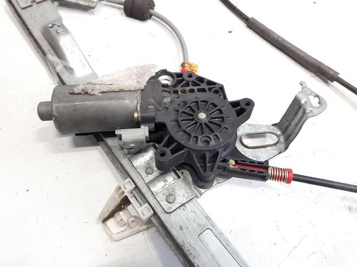 Front left window mechanism PEUGEOT 206 Hatchback (2A/C) 1.4 i | BP20545058C22 
