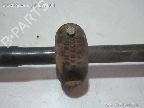 Right front driveshaft OPEL ASTRA G Hatchback (T98) 1.8 16V (F08, F48) | BP20532712M39 