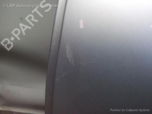 Left rear door VW POLO IV (9N_, 9A_) 1.2 | BP20577643C4 