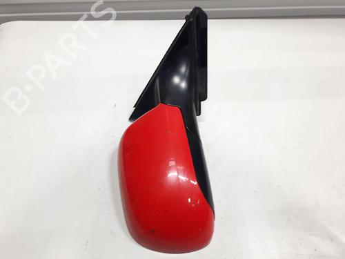 Used Right mirror AUDI A3 (8L1) 1.6 (101 hp) 20534970