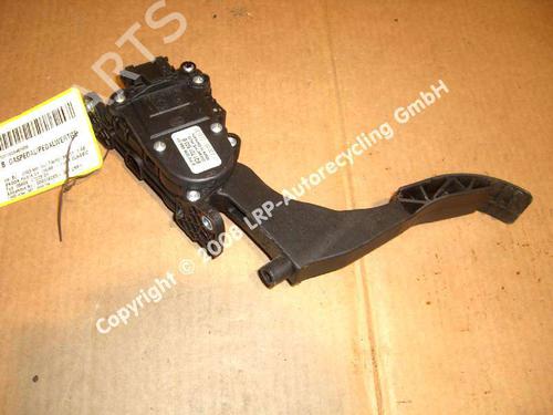Used Pedal SKODA FABIA I Combi (6Y5) 1.9 SDI (64 hp) 20546921