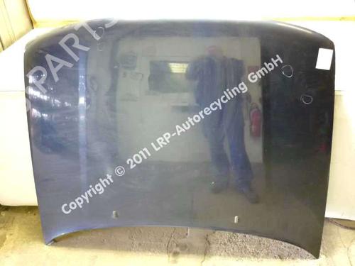 Used Hood VW PASSAT B3/B4 (3A2, 35I) 1.8 (90 hp) 20563043