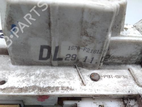 Front right lock FORD MONDEO III (B5Y) 2.0 16V TDDi / TDCi | BP20516637C97 