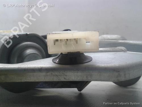 Rear wiper motor RENAULT MEGANE I (BA0/1_) 1.6 16V (BA04, BA0B, BA11, BA1J, BA16, BA19, BA1K, BA1V,... | BP20551753M102 
