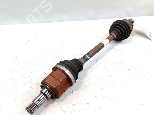 Left front driveshaft OPEL CORSA E (X15) 1.4 (08, 68) | BP38312456M38 - Image 5