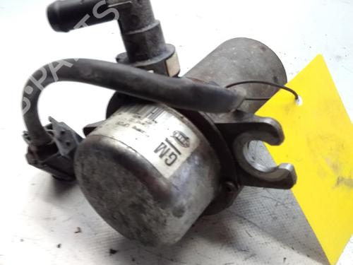 Vacuum pump OPEL ASTRA J (P10) 1.6 Turbo (68) | BP20527495M80 