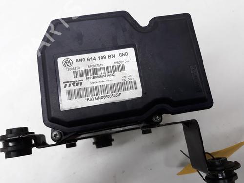 ABS pump VW TIGUAN (5N_) 2.0 TDI 4motion | BP20554330M43 