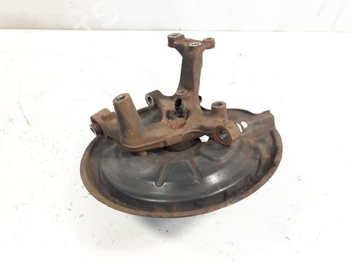 Used Right rear steering knuckle SEAT ALTEA (5P1) 1.2 TSI (105 hp) 20592563