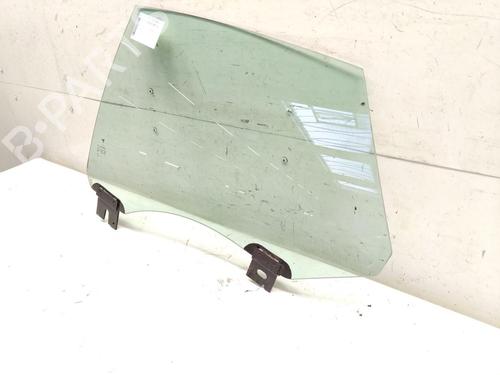 Dør rude ventre bagtil TESLA MODEL S (5YJS) P100D AWD | BP33055251C20  - Image 6