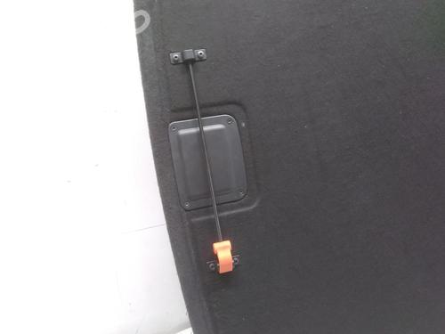 Luggage compartment floor VW TOUAREG (7P5, 7P6) 4.2 V8 TDI | BP20523129I33 