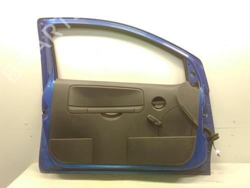 Left front door CITROËN C2 (JM_) 1.1 | BP20590459C2 