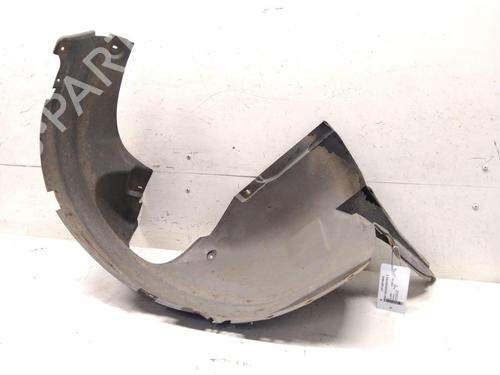 Wheel arch SKODA FABIA I (6Y2) 1.4 16V | BP32253027C56
