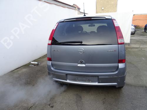 Modulo electronico OPEL MERIVA A MPV (X03) 1.7 CDTI (E75) | BP20523402M83 