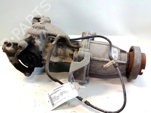 Differenziale posteriore Differenziale posteriore FORD KUGA I 2.0 TDCi 4x4 (163 hp) 36360564 36360564