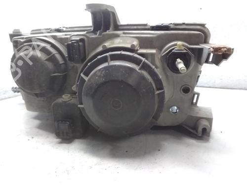 Right headlight SAAB 9-5 Estate (YS3E) 2.0 t | BP20523298C29 