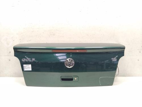 Used Tailgate Tailgate VW GOLF IV Cabriolet (1E7) 1.6 (100 hp) 33411003 33411003