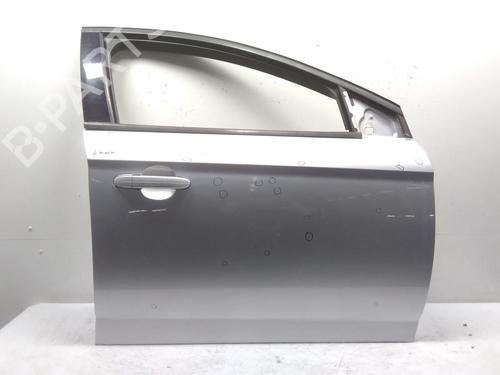 Used Right front door FORD MONDEO IV Turnier (BA7) 2.0 TDCi (140 hp) 20590663