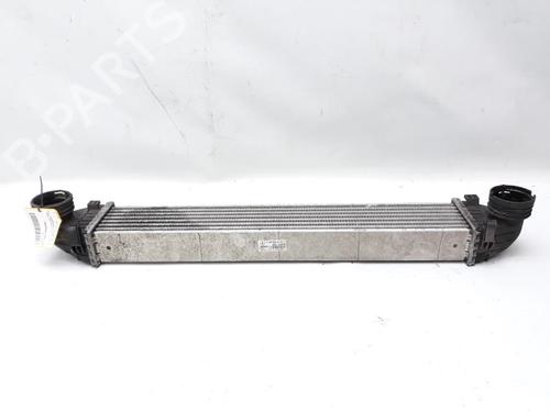 Intercooler MERCEDES-BENZ B-CLASS Sports Tourer (W245) B 200 CDI (245.208) | BP20559106M30