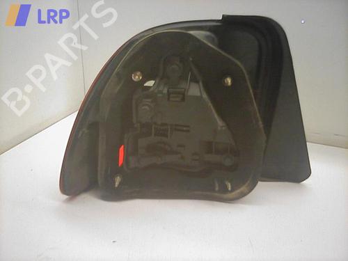 Right taillight ROVER 45 I Hatchback (RT) 1.4 | BP20567006C35 