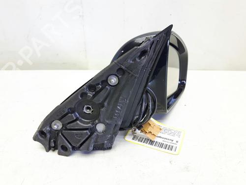 Right mirror AUDI A4 B7 (8EC) 1.9 TDI | BP20535019C27 