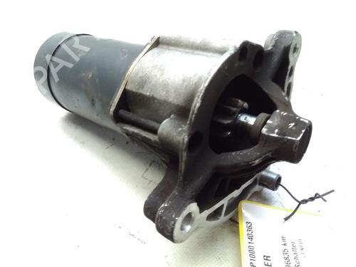 Used Starter PEUGEOT 307 (3A/C) 1.6 16V (109 hp) 20527308