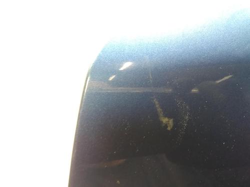 Left front door MAZDA 3 Saloon (BK) 1.6 (BK12) | BP20515076C2 