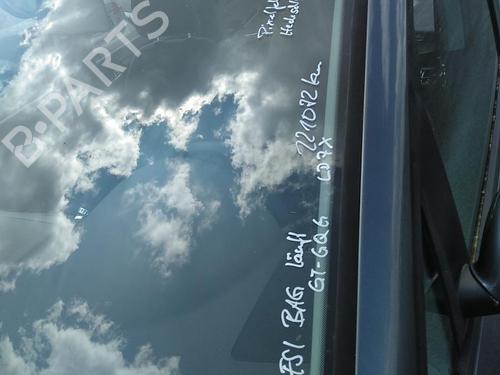 Right mirror VW TOURAN (1T1, 1T2) 1.6 FSI | BP26943117C27 