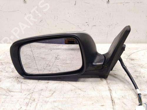 Retrovisor esquerdo Retrovisor esquerdo TOYOTA AVENSIS Estate (_T25_) 2.0 D-4D (CDT250_, CDT250R) (116 hp) 35917487 35917487