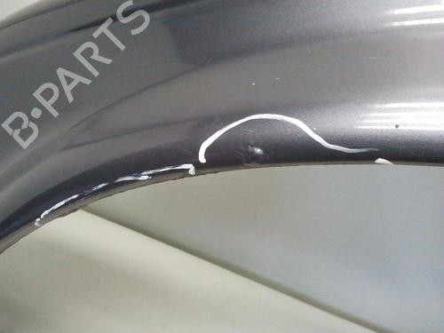 Left front fenders JAGUAR S-TYPE II (X200) 2.7 D | BP20557756C41 