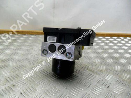 ABS Bremseaggregat FORD FOCUS I (DAW, DBW) 1.4 16V (75 hp) 20554610