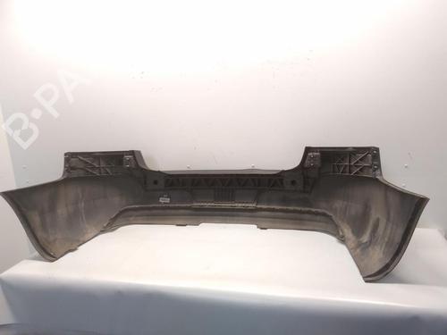 Bagtil kofangere AUDI A4 B6 Convertible (8H7) 2.5 TDI | BP20592603C8 
