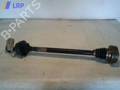 Used Left rear driveshaft AUDI A8 D3 (4E2, 4E8) 4.2 quattro (335 hp) 20547182