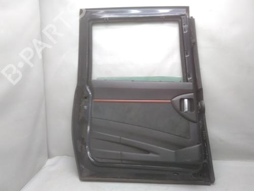 Left slide door CITROËN C8 (EA_, EB_) 2.2 HDi | BP20517693C74 