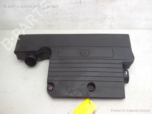 Air filter box MAZDA 2 (DY) 1.4 | BP20561278M87 